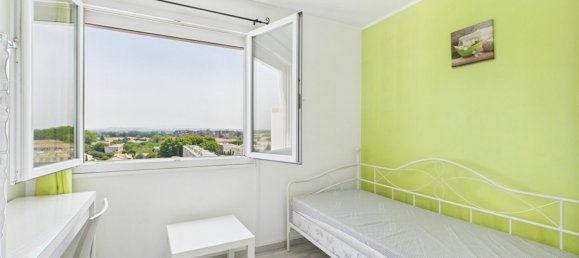 2 Schlafzimmer Wohnung in Avignon, France, Nr. 286818 8
