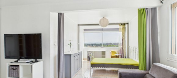 2 Schlafzimmer Wohnung in Avignon, France, Nr. 286818 2