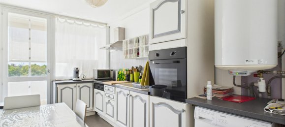 2 Schlafzimmer Wohnung in Avignon, France, Nr. 286818 4