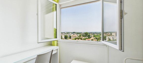 2 Schlafzimmer Wohnung in Avignon, France, Nr. 286818 7