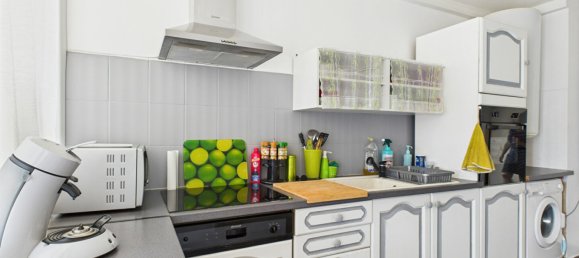 2 Schlafzimmer Wohnung in Avignon, France, Nr. 286818 5