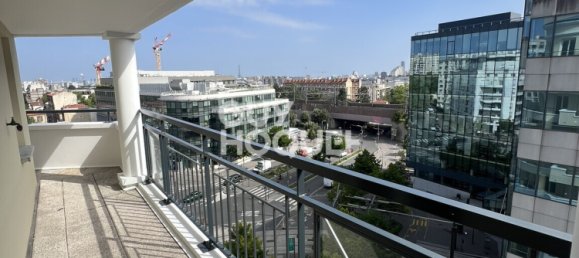 Квартира с 3 спальнями в Шатийон, Франция № 298509 4