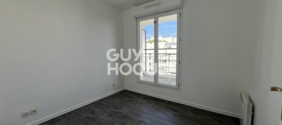 Квартира с 3 спальнями в Шатийон, Франция № 298509 9