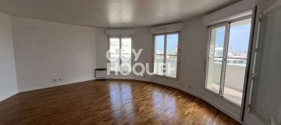 Квартира с 3 спальнями в Шатийон, Франция № 298509 6