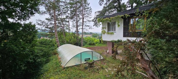 Casa de 4 habitaciónes en Gaweinstal, Austria No. 259176 7