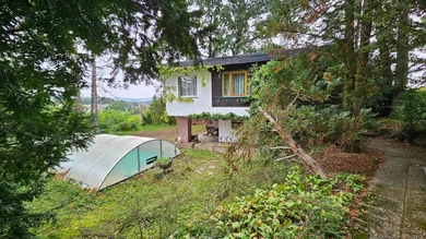 Casa de 4 habitaciónes en Gaweinstal, Austria No. 259176