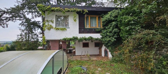 Casa de 4 habitaciónes en Gaweinstal, Austria No. 259176 6