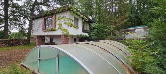 Casa de 4 habitaciónes en Gaweinstal, Austria No. 259176 5