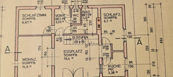 Casa de 4 habitaciónes en Gaweinstal, Austria No. 259176 29