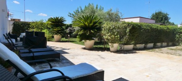 5 chambres Villa à Porto Cesareo, Italy No. 343033 26