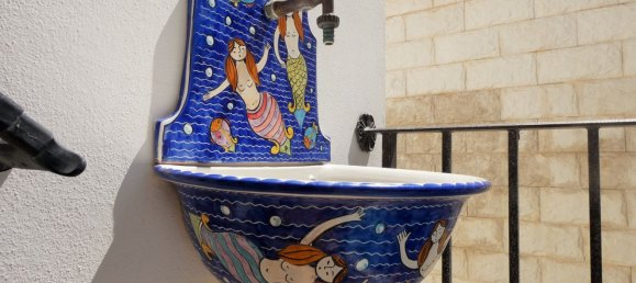 5 chambres Villa à Porto Cesareo, Italy No. 343033 18