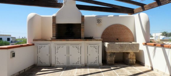 5 chambres Villa à Porto Cesareo, Italy No. 343033 21