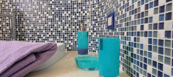 5 chambres Villa à Porto Cesareo, Italy No. 343033 14