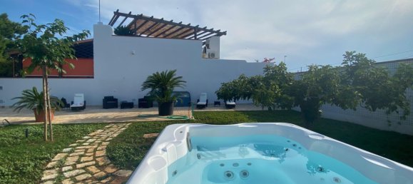 5 chambres Villa à Porto Cesareo, Italy No. 343033 29