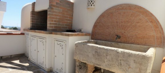 5 chambres Villa à Porto Cesareo, Italy No. 343033 22