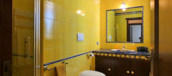 5 chambres Villa à Porto Cesareo, Italy No. 343033 12