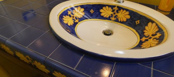 5 chambres Villa à Porto Cesareo, Italy No. 343033 13