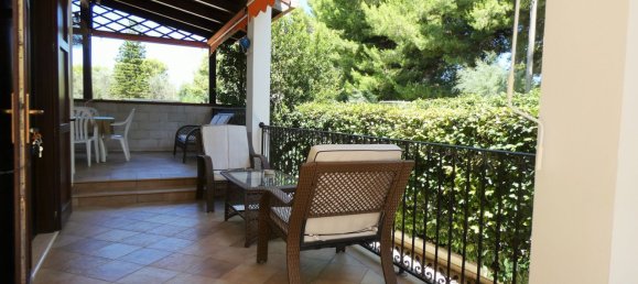 5 chambres Villa à Porto Cesareo, Italy No. 343033 2