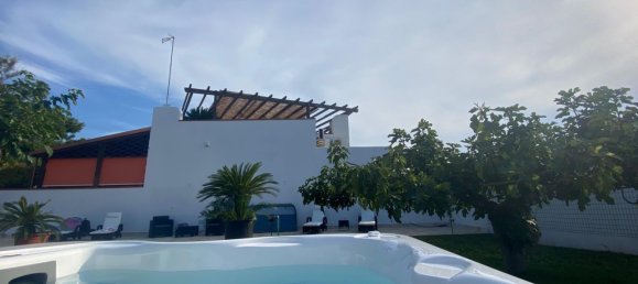 5 chambres Villa à Porto Cesareo, Italy No. 343033 24