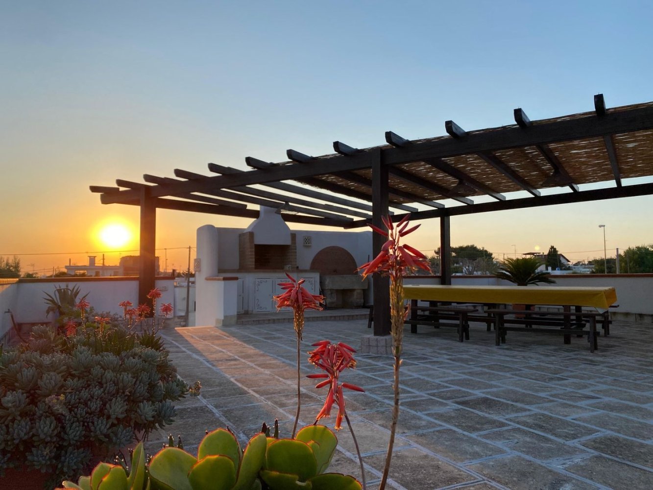 5 chambres Villa à Porto Cesareo, Italy No. 343033