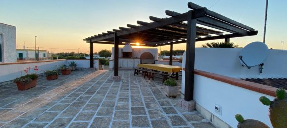 5 chambres Villa à Porto Cesareo, Italy No. 343033 20