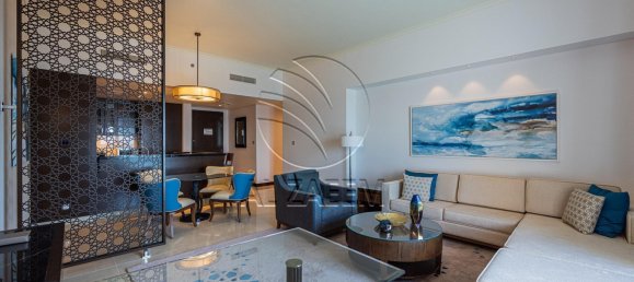 2 bedrooms Apartment in The Marina, UAE No. 29897 2