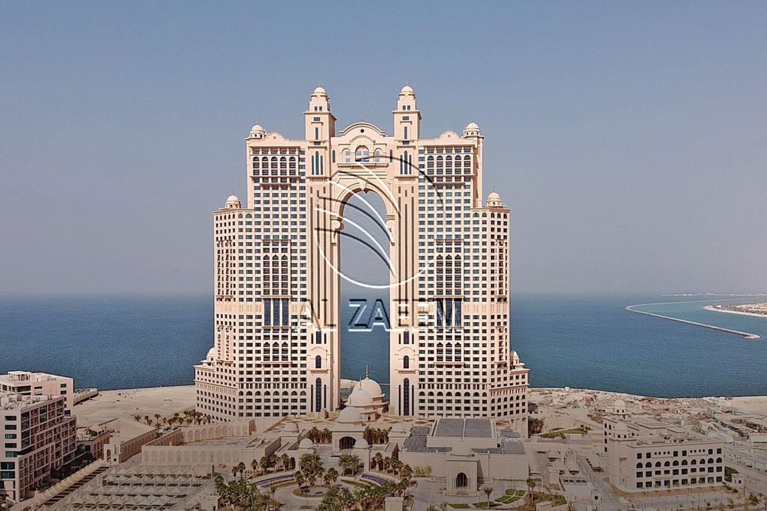 2 bedrooms Apartment in The Marina, UAE No. 29897