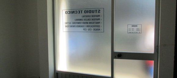 Büro in Turin, Italy 20m², Nr. 113533 2