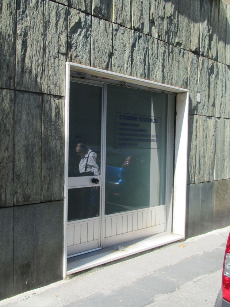 Büro in Turin, Italy 20m², Nr. 113533