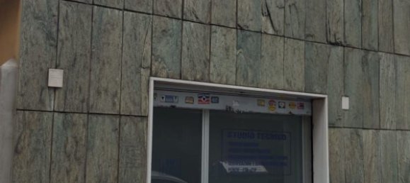 Büro in Turin, Italy 20m², Nr. 113533 9