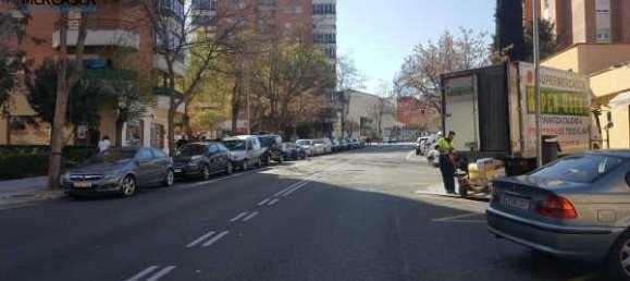 Propriété commerciale à Guadalajara, Spain 21m² No. 75609 15