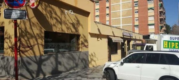 Propriété commerciale à Guadalajara, Spain 21m² No. 75609 17