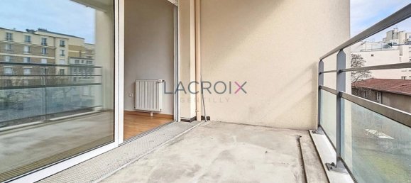 2 bedrooms Apartment in Gentilly, France No. 124123 8