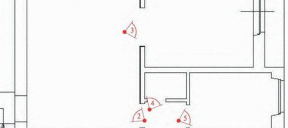 3-Zimmer Wohnung in Torre San Patrizio, Italy, Nr. 257772 16