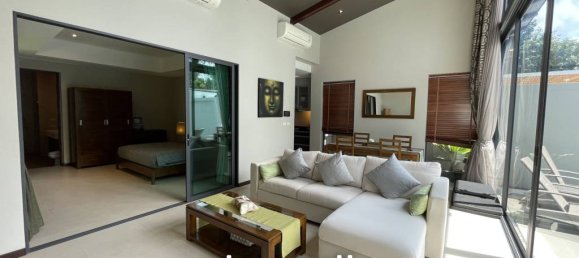 2 bedrooms Bungalow in Bang Tao, Thailand No. 24659 10