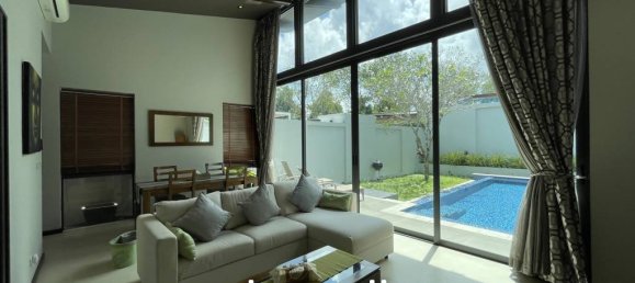 2 bedrooms Bungalow in Bang Tao, Thailand No. 24659 4