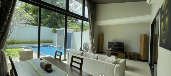 2 bedrooms Bungalow in Bang Tao, Thailand No. 24659 8