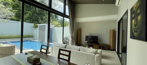 2 bedrooms Bungalow in Bang Tao, Thailand No. 24659 5