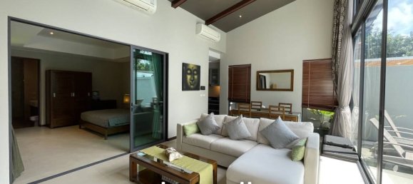 2 bedrooms Bungalow in Bang Tao, Thailand No. 24659 6