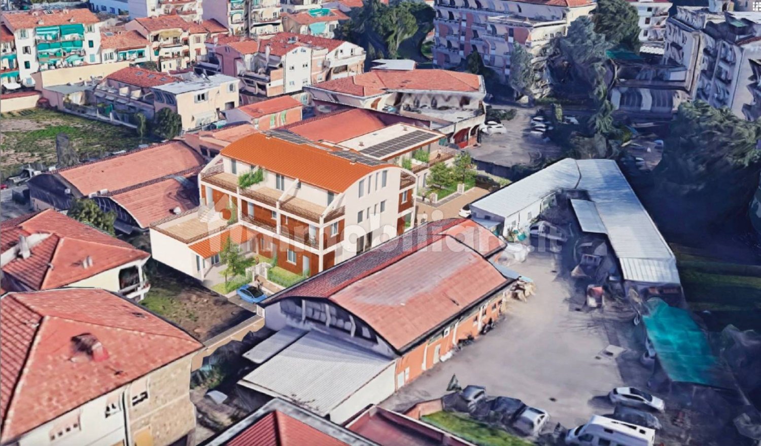 3 bedrooms Apartment in Florence, Italy No. 49275