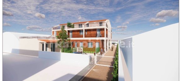 3 bedrooms Apartment in Florence, Italy No. 49275 11