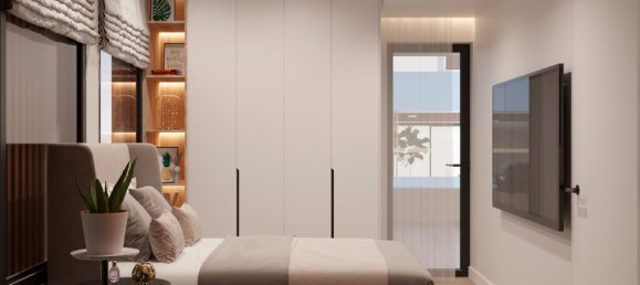 1 غرف نوم Property في Thermaic Gulf, Greece رقم 2750 3