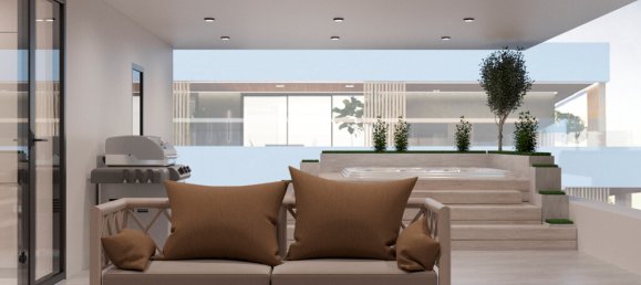 1 غرف نوم Property في Thermaic Gulf, Greece رقم 2750 6