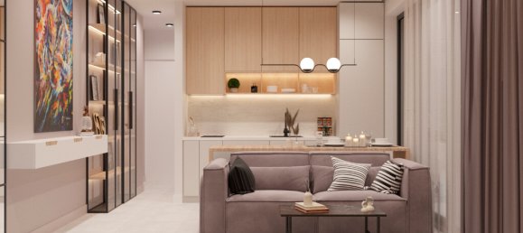 1 غرف نوم Property في Thermaic Gulf, Greece رقم 2750 2