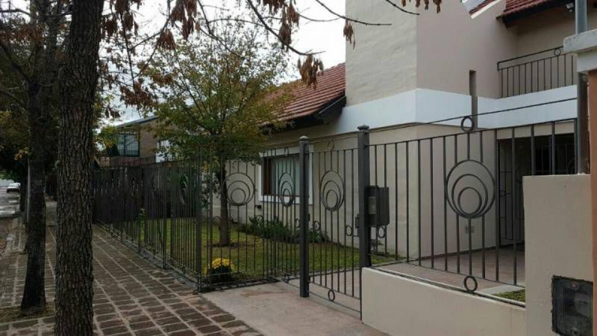 3 chambres Maison à Cordoba, Argentina No. 64142