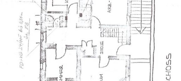 Casa T3 em Kulmbach, Germany N.º 45805 24