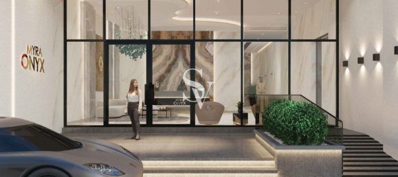 2 bedrooms Apartment for sale in Nadd Al Hammar, Dubai, UAE № 188552 3