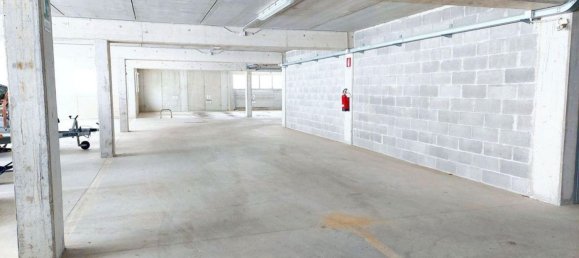 Garaje en Campodolcino, Italy 38 m² No. 207989 9