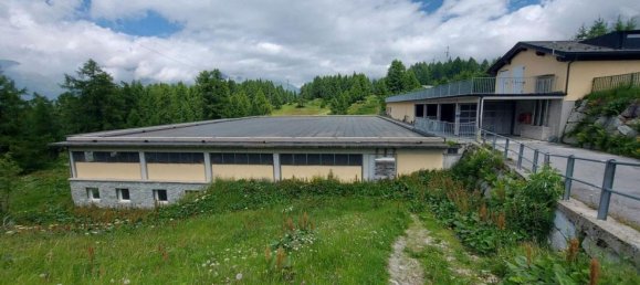 Garaje en Campodolcino, Italy 38 m² No. 207989 20