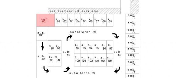Garaje en Campodolcino, Italy 38 m² No. 207989 25